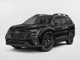 2024 Subaru Ascent