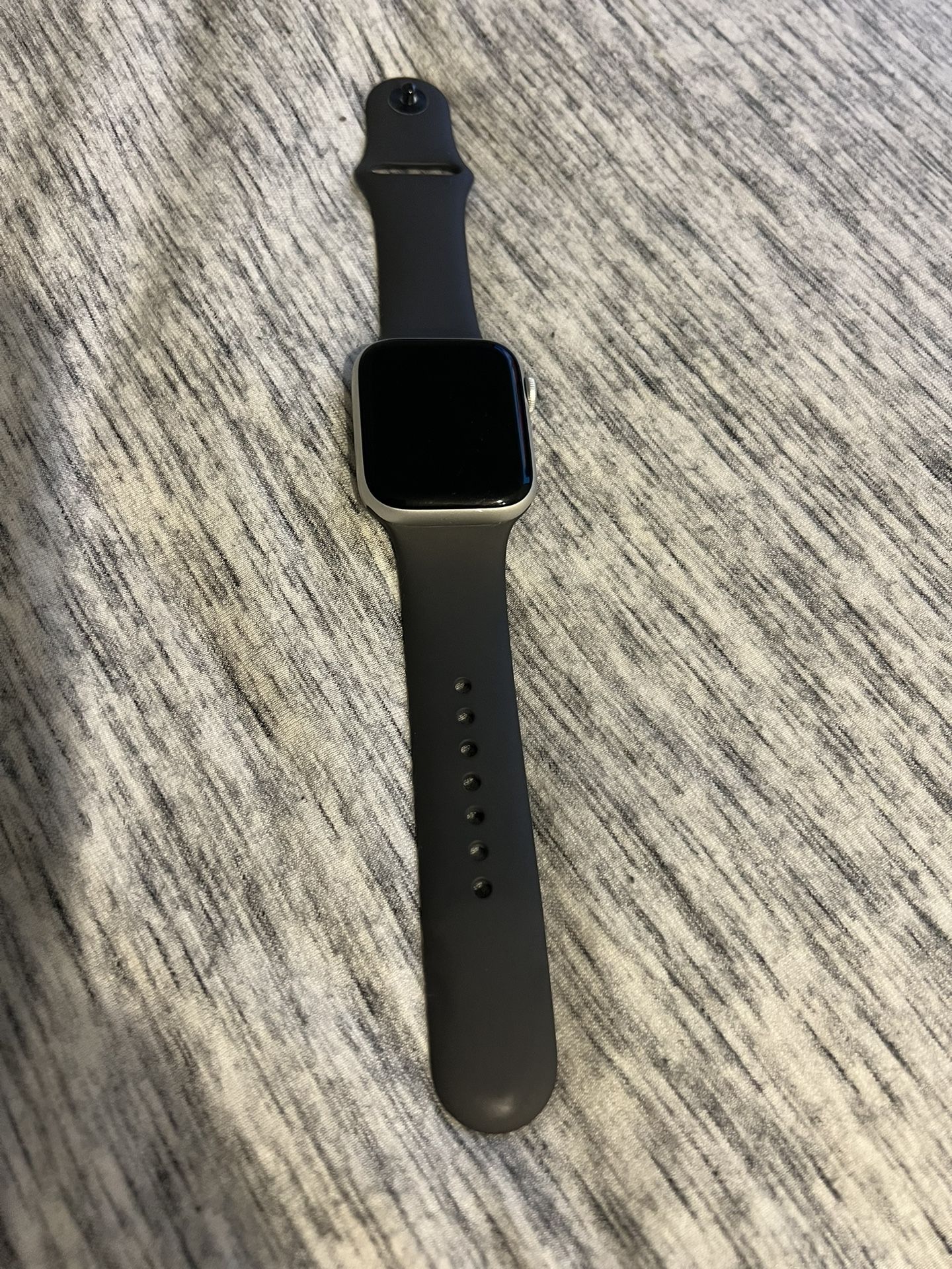 Apple Watch Nike SE