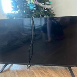 FireTV Toshiba 32 in.