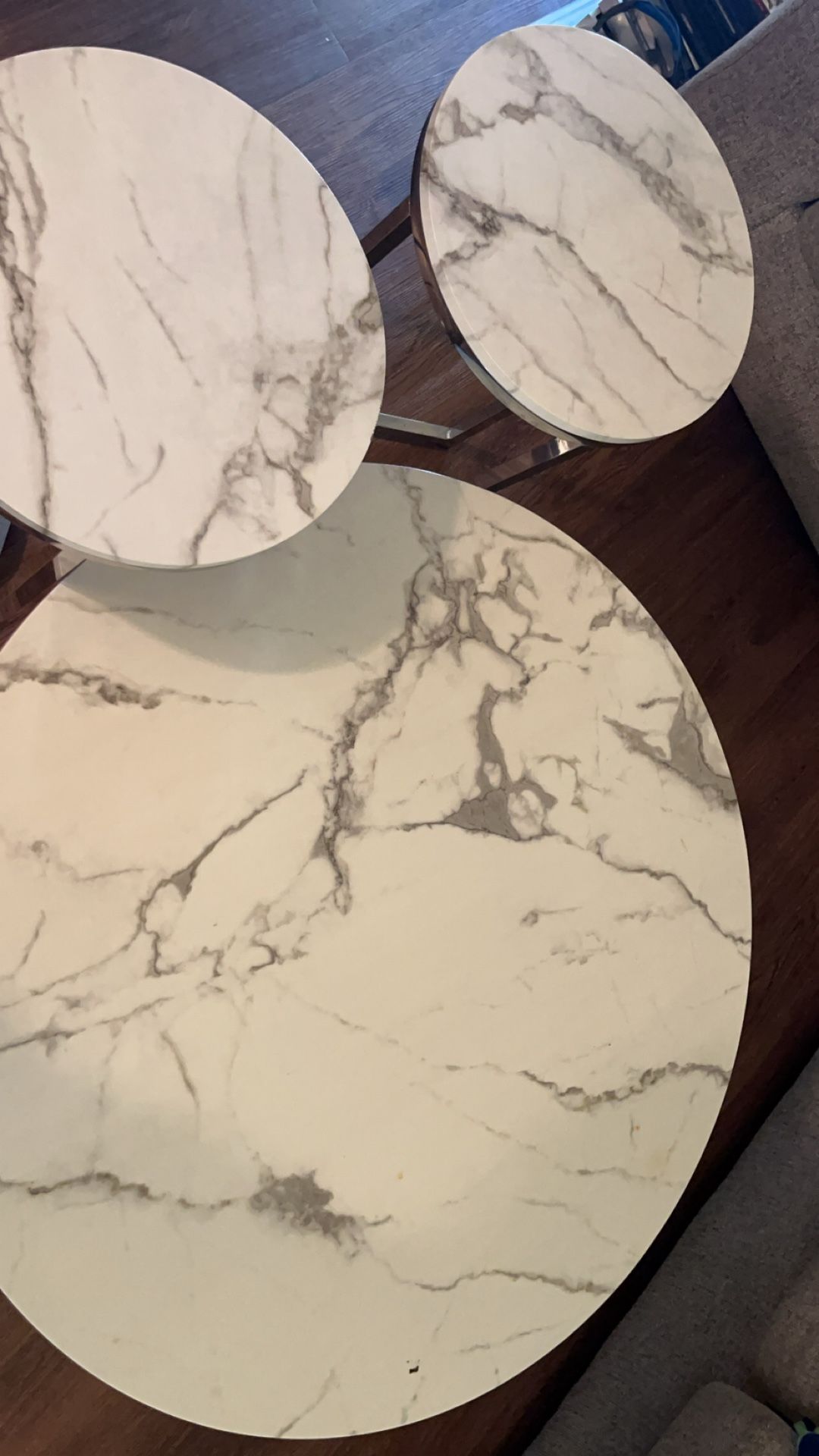 Tables