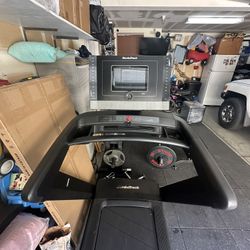 Excercise Equipment 