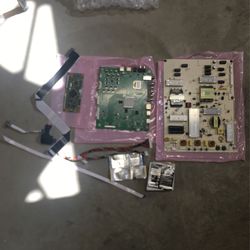 Repair Kit For Visio 60” Model E600i-B3