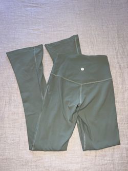 Lululemon Leggings 2 Flare