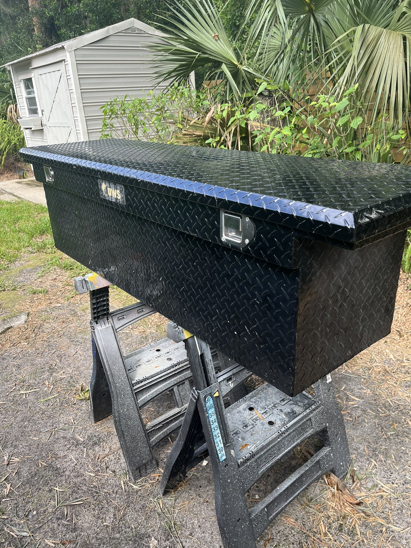 UWS TOOLBOX