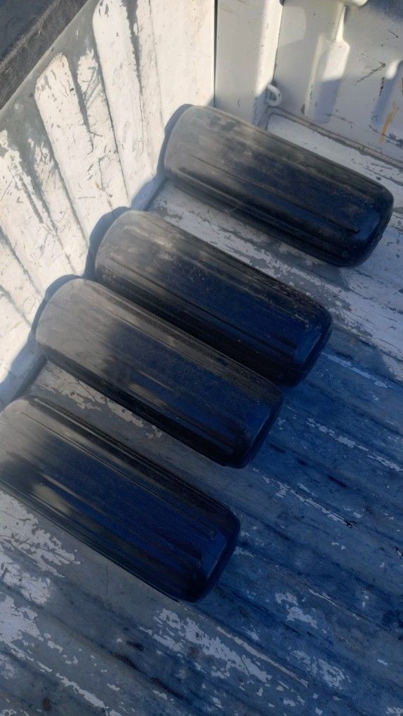 Boat Fenders New
