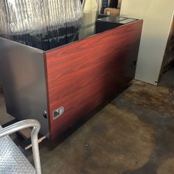 Office Desk 