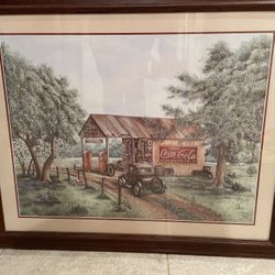 Retro Prints