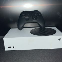 Selling Xbox Series X