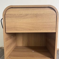 Bedside Night Stand 