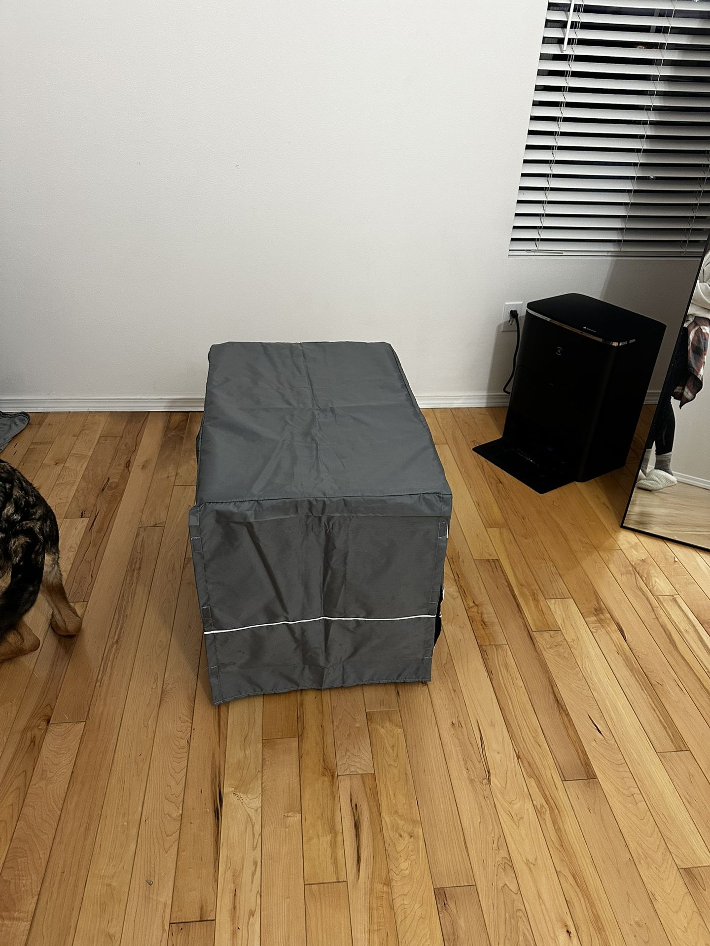 Dog Cage