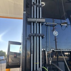 Load Bars /load Locks