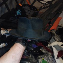 Knox Hat Company Nebraska
