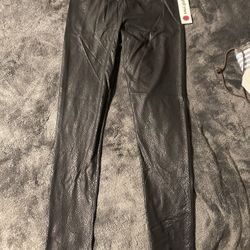 Black Leggings
