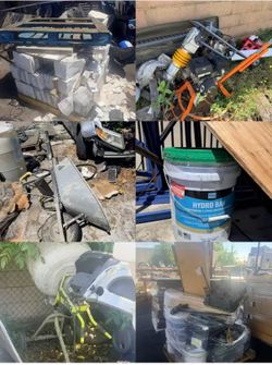 Pomona Construction Materials & Tools for Sale