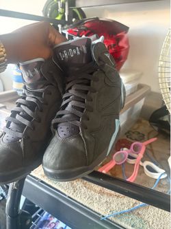 Jordan 7s