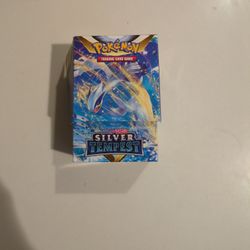 Silver Tempest Pokemon Card Bulk