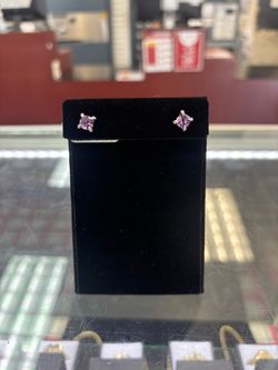 David Yurman Châtelaine Stud Earrings