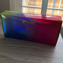 Moschino Toy 2 Pearl