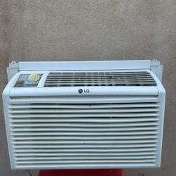 LG Window Ac Conditioner 