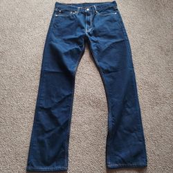 Levi Jeans