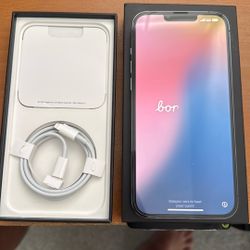 Iphone13 Promax 128g
