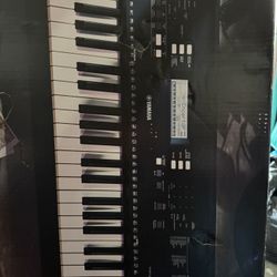 Yamaha PSR -EW310 Keyboard 