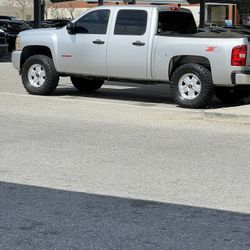 2011 Chevrolet Silverado!!!!!🔥🔥🔥