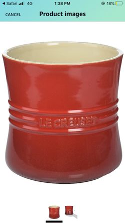 Le Creuset 2.75 Utensil Crock