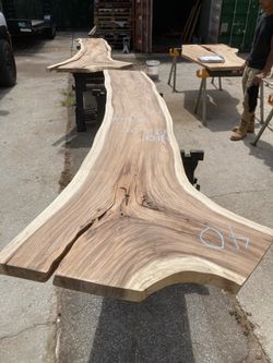 Wood Slabs~ All Sizes ~ Please Read Description!