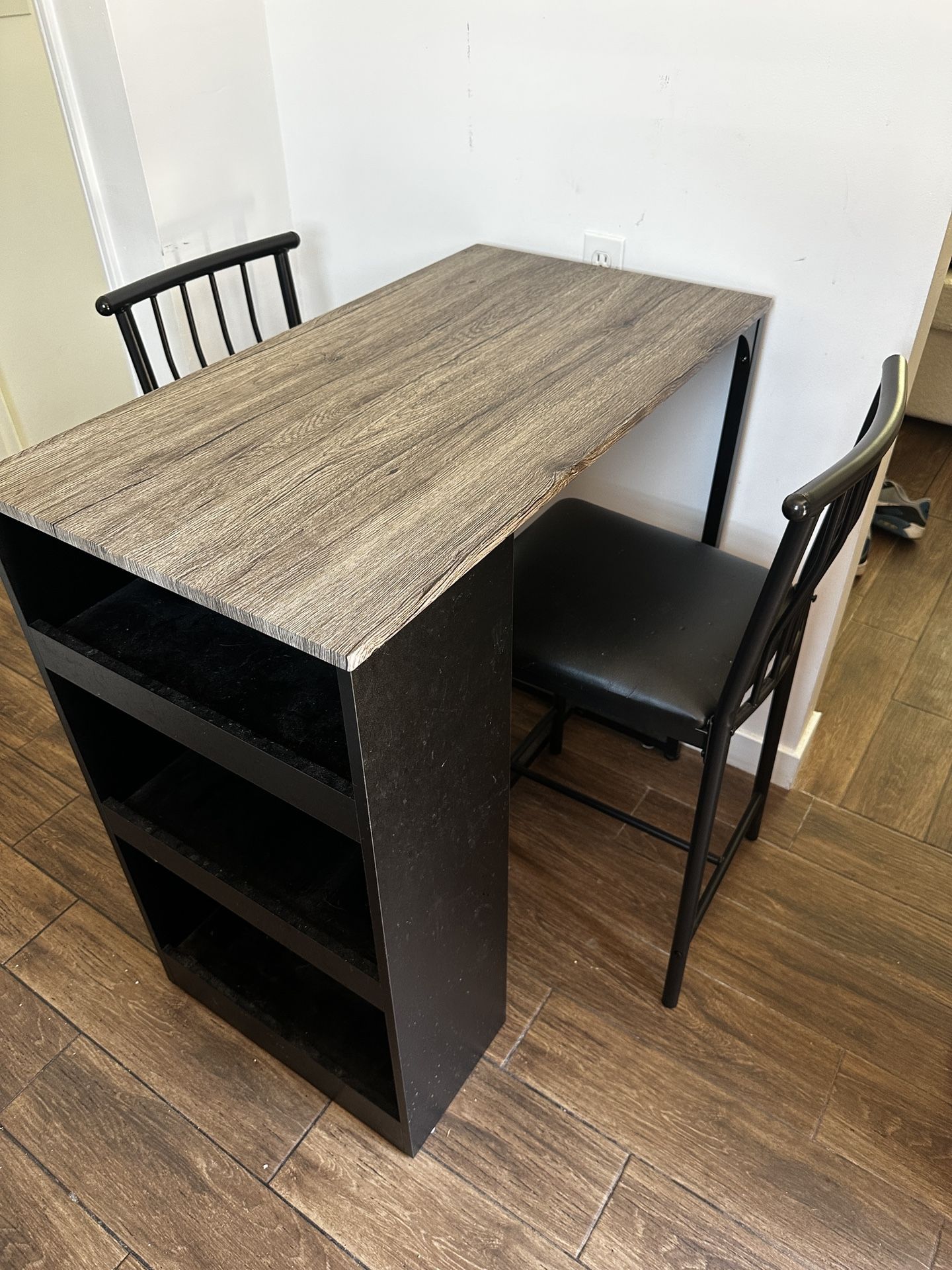 Small Dining Table