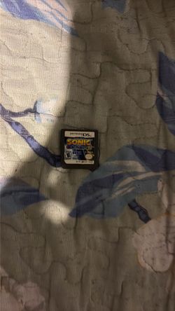 Sonic Colors
