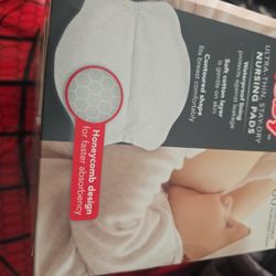 Nuby Nursing Pads 