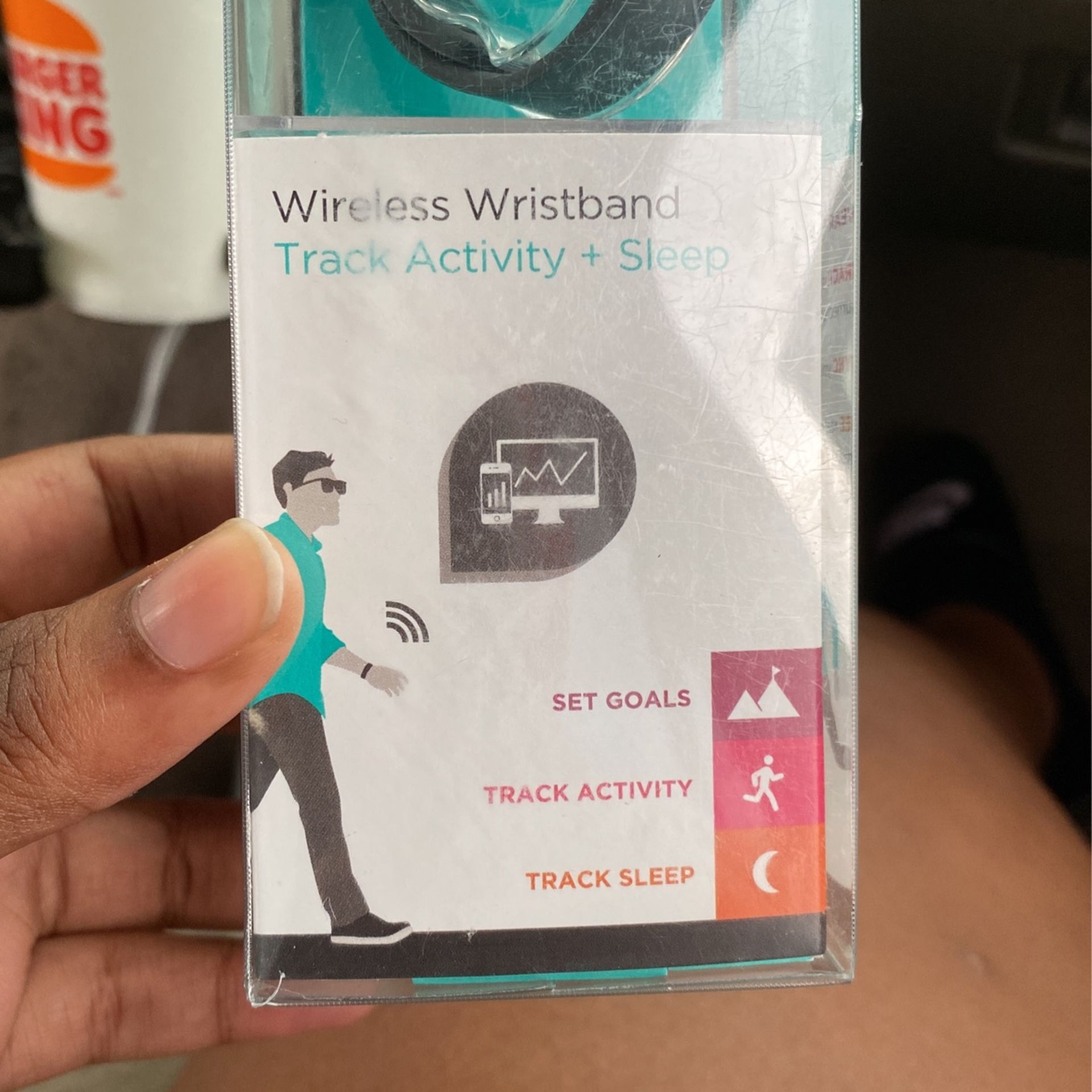 Fitbit Flex