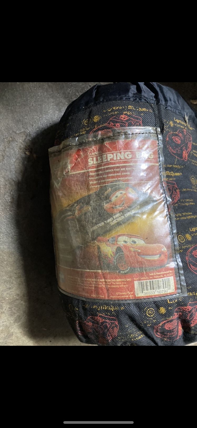 Sleeping Bag $$reduced