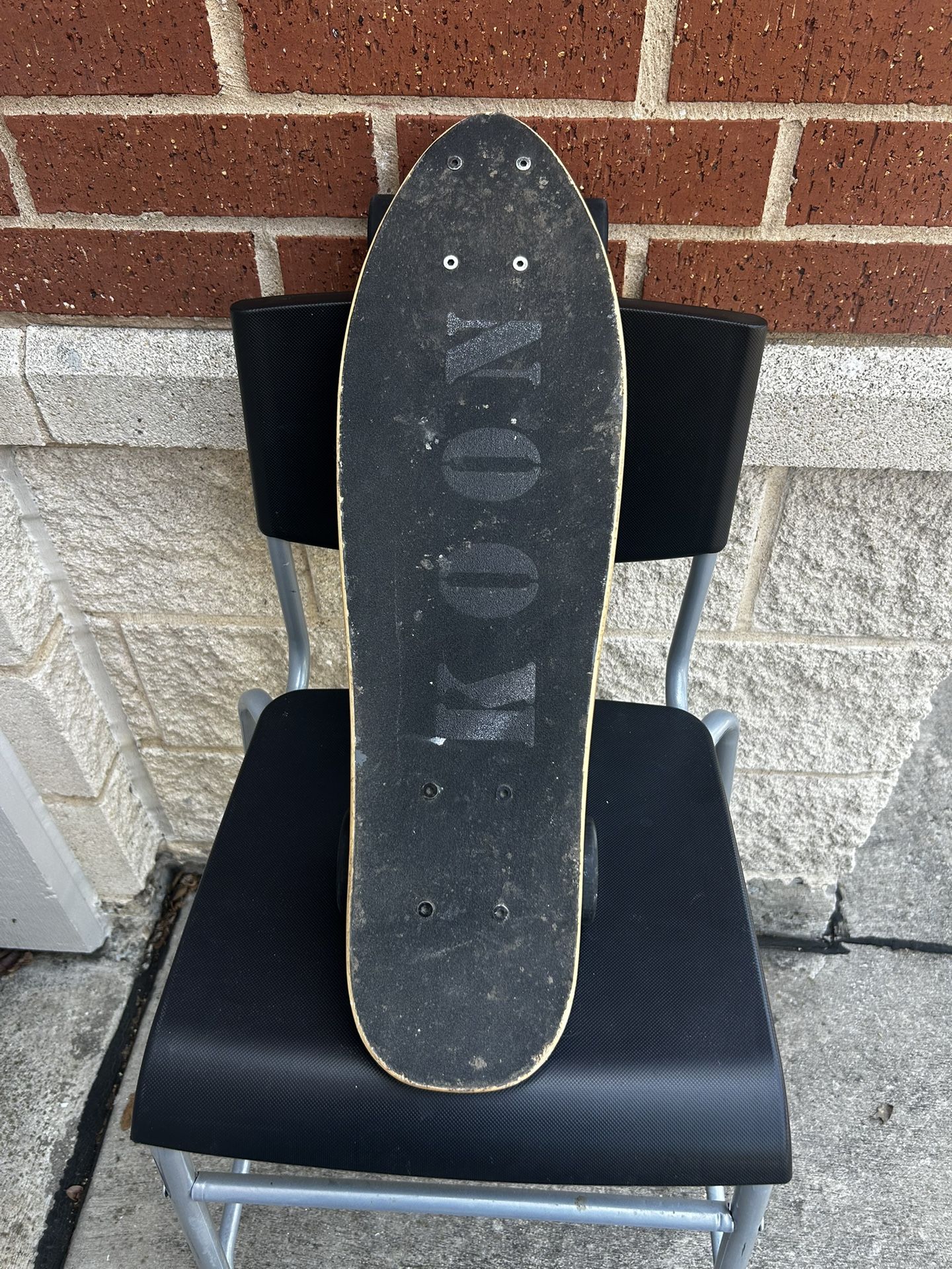 Koon 22” Skateboard