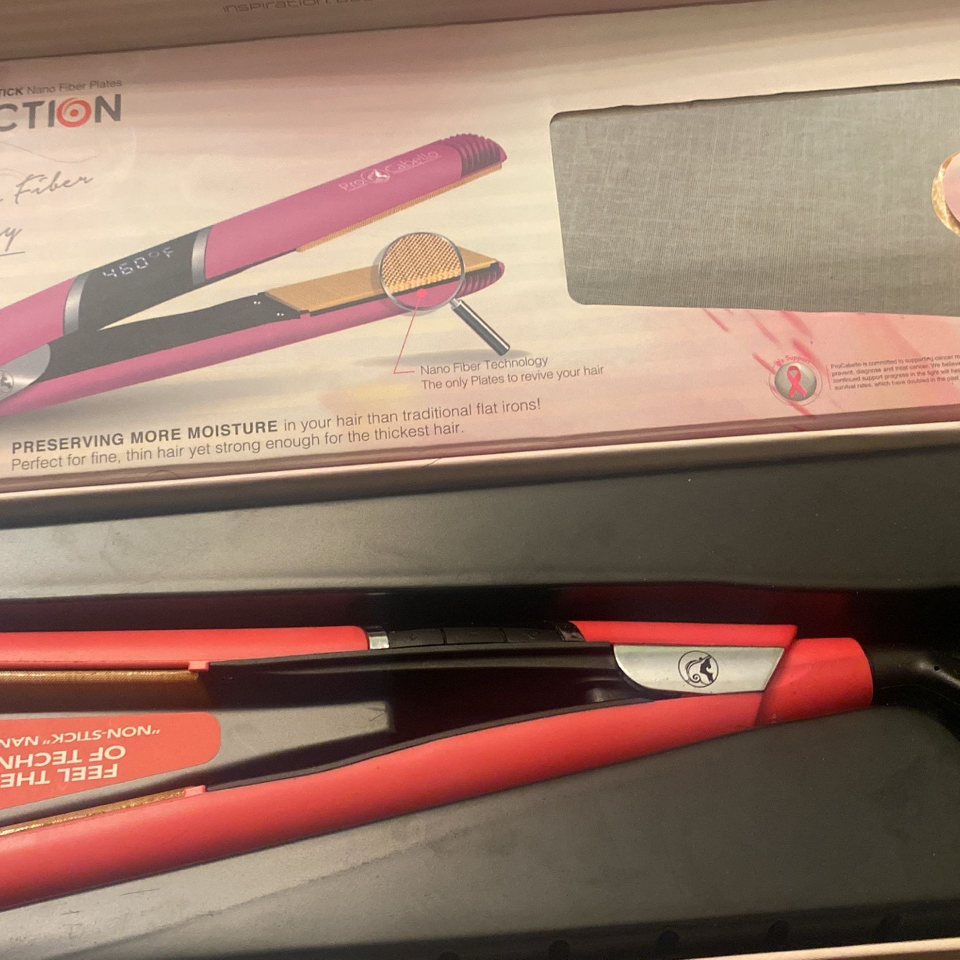 Zero Friction Digital Styler