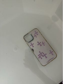 iPhone 13 Chrome Case
