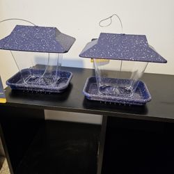 Bird Feeders 2