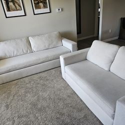 2 Pierce Couch 