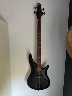 Ibanez SR300EB-WK Bass