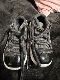 Jordan Toddler Shoes