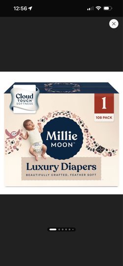 Diapers Diapers