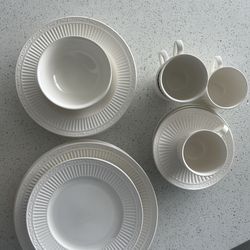 Mikasa Italian Countryside Dish Set