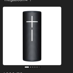 Mega boom 4