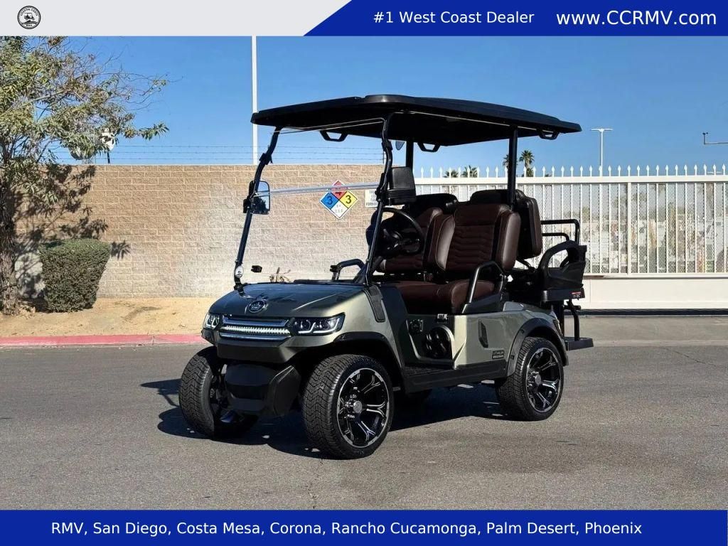 2026 Tara Summit Air 2+2