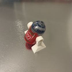 Lego Star Wars Christmas sweater R2-D2