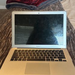2017 MacBook Air 13 inch