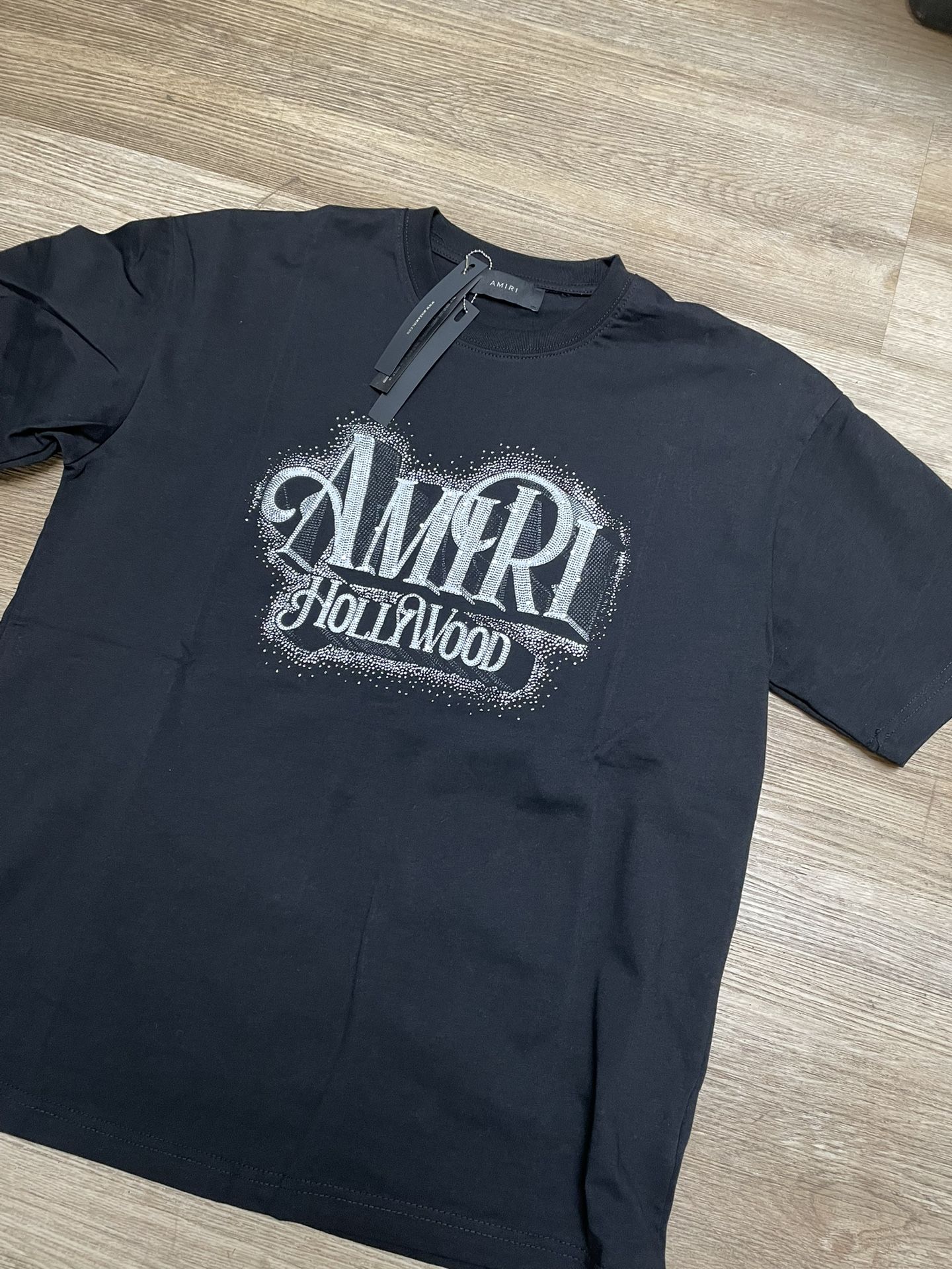 Amiri Tee Shirt