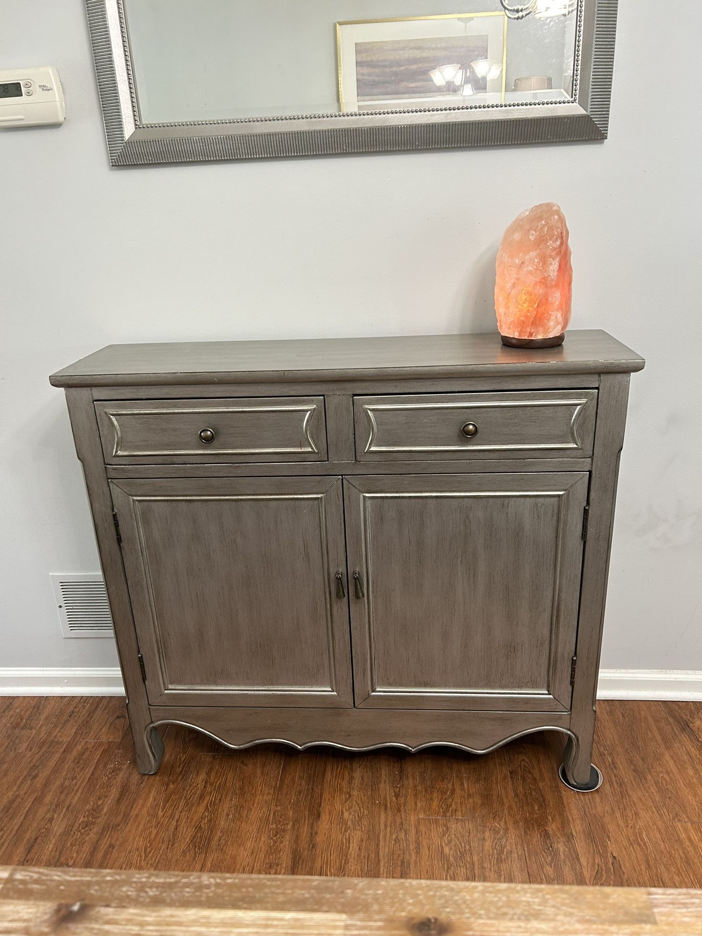 Entryway Table