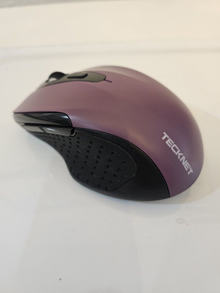 BRAND NEW Tecknet Wireless Mouse